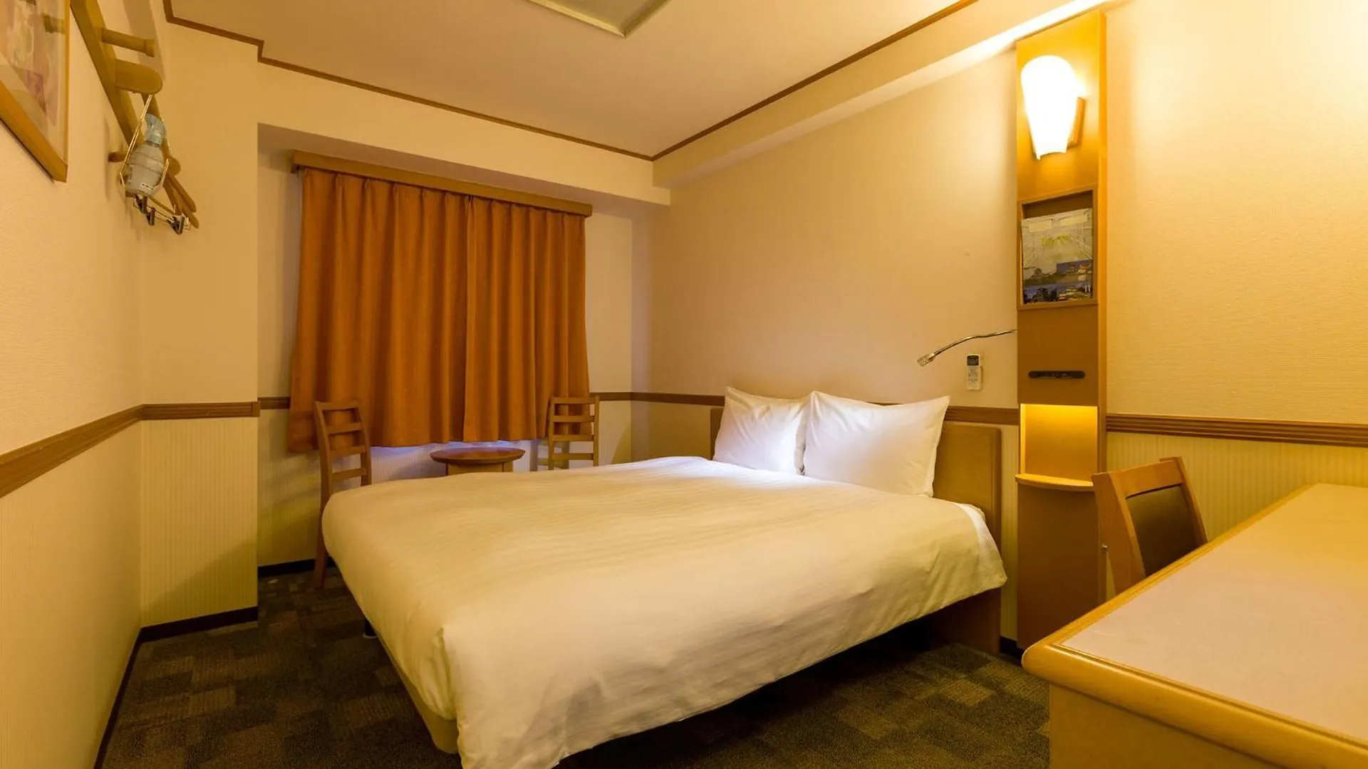 Toyoko Inn Keio Sen Hashimoto Eki Kita Guchi Sagamihara Hotel