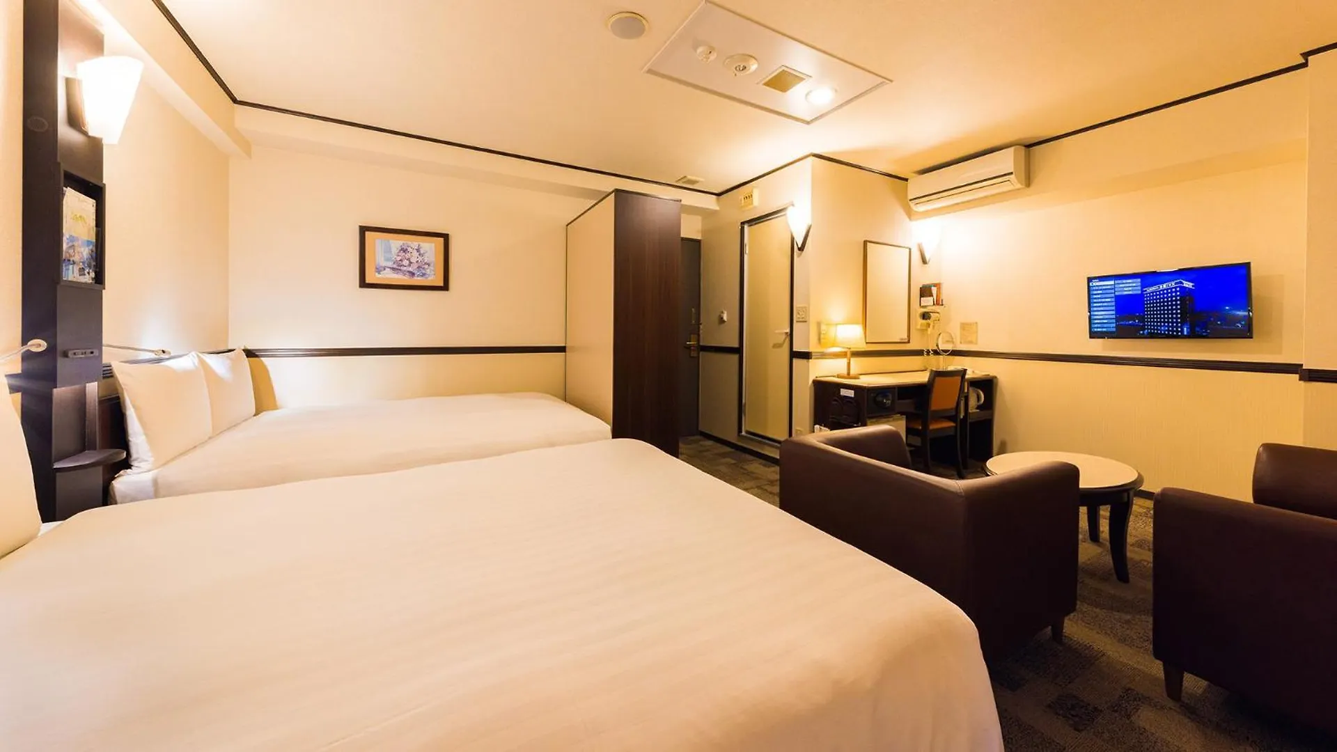 Toyoko Inn Keio Sen Hashimoto Eki Kita Guchi Sagamihara 3*,  Japan