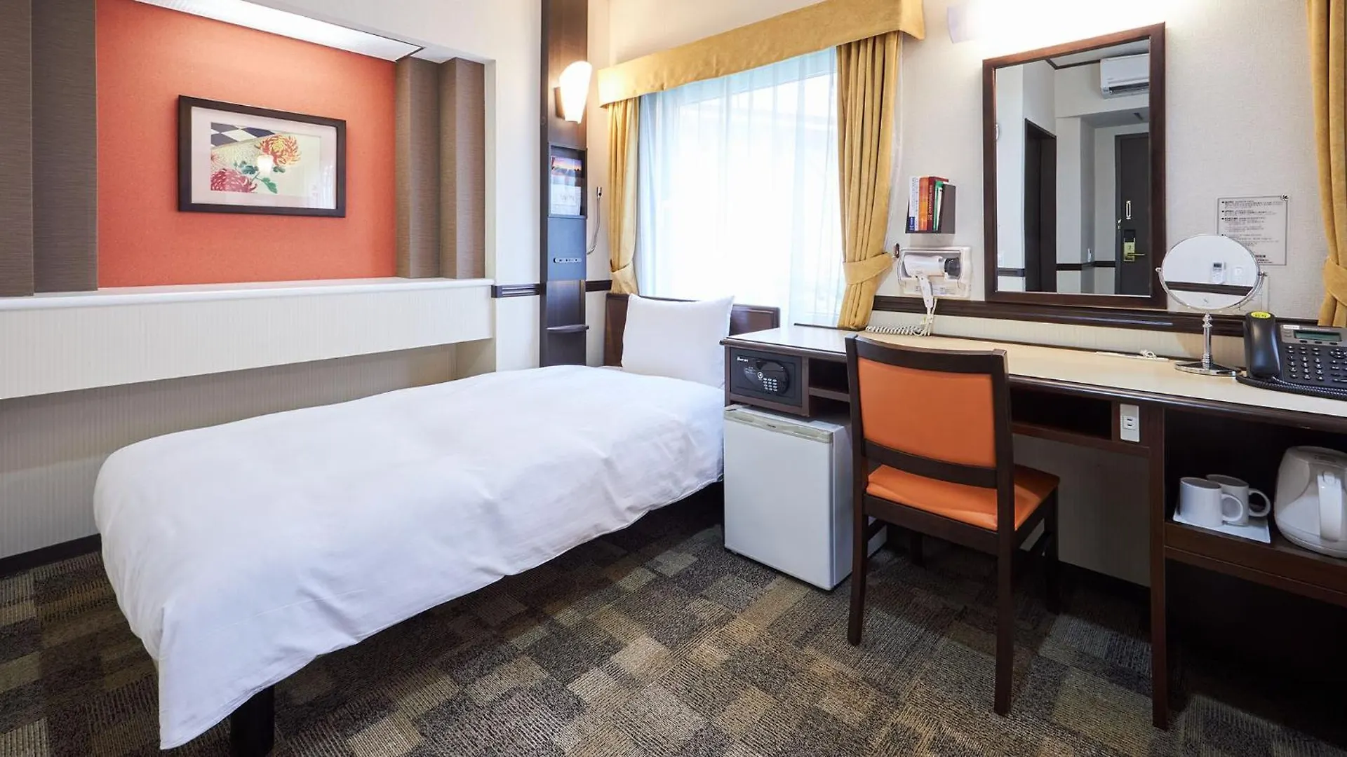 Hotel Toyoko Inn Keio Sen Hashimoto Eki Kita Guchi Sagamihara