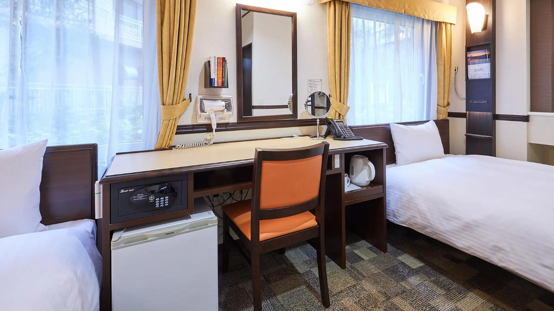 Hotel Toyoko Inn Keio Sen Hashimoto Eki Kita Guchi Sagamihara