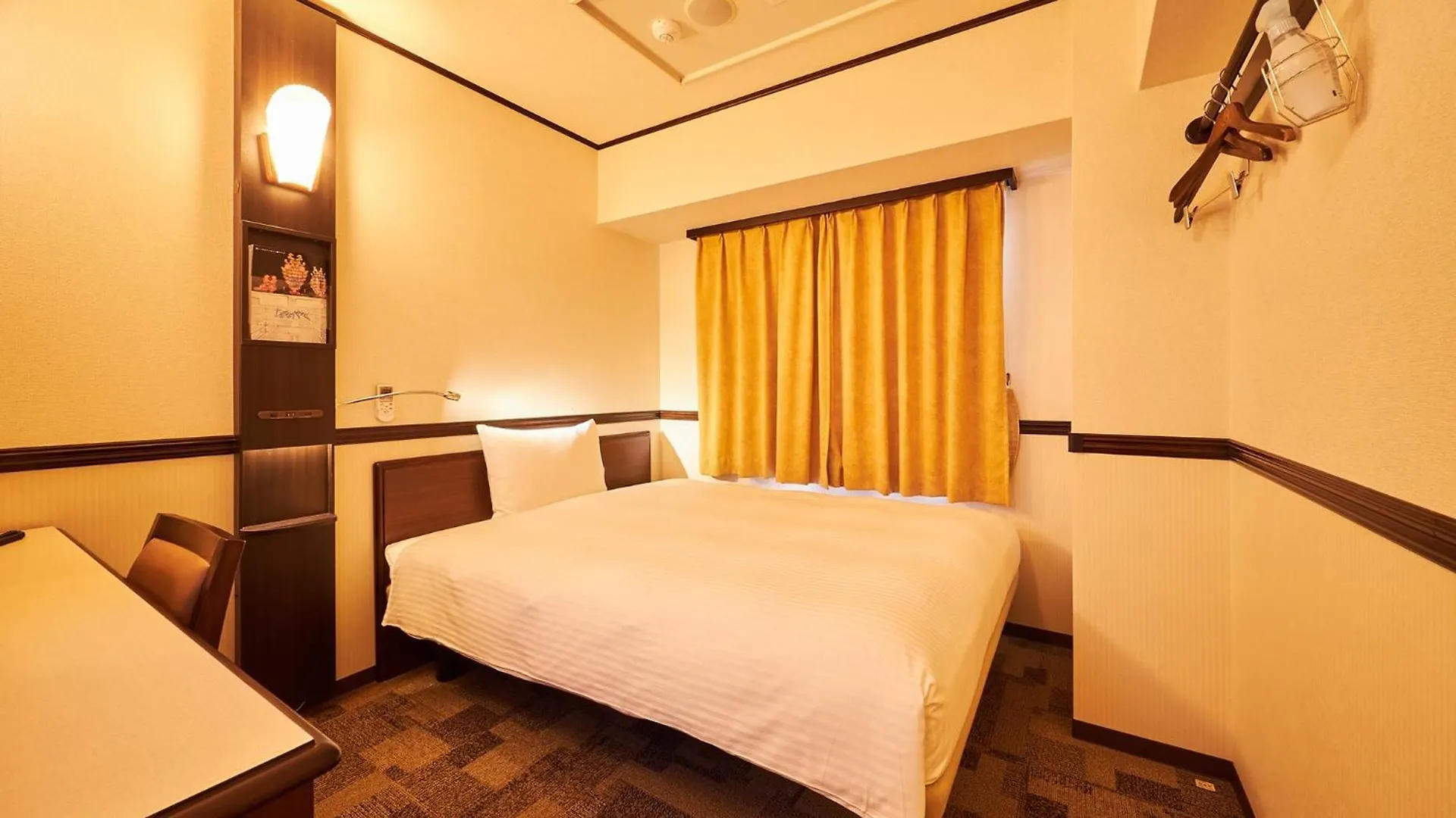 Toyoko Inn Keio Sen Hashimoto Eki Kita Guchi Sagamihara Japan
