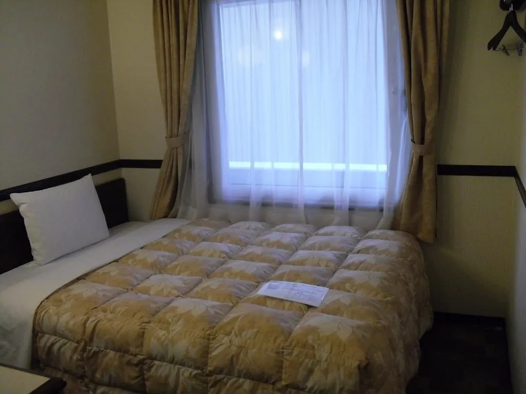Toyoko Inn Keio Sen Hashimoto Eki Kita Guchi Sagamihara 3*,