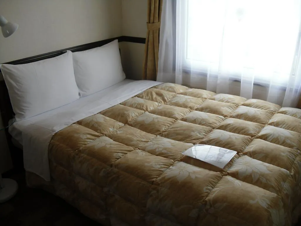 Toyoko Inn Keio Sen Hashimoto Eki Kita Guchi Sagamihara 3*,  Japan