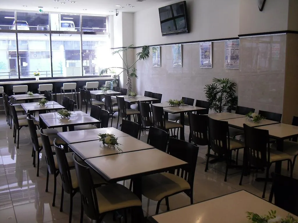 Toyoko Inn Keio Sen Hashimoto Eki Kita Guchi Sagamihara