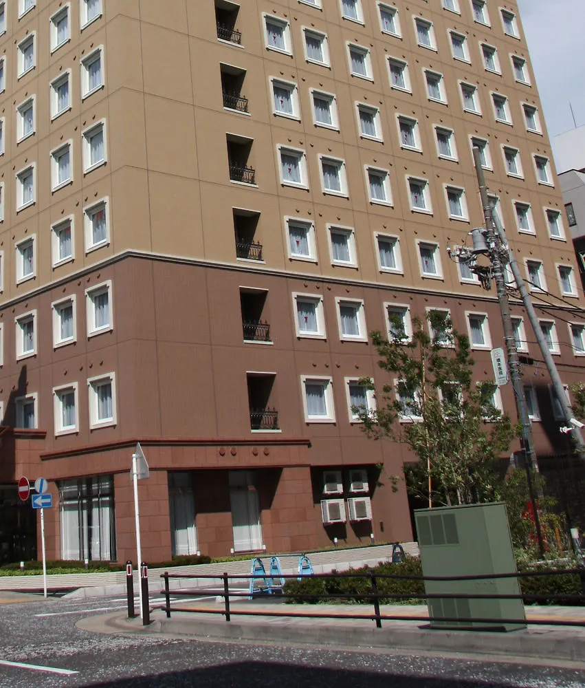Hotel Toyoko Inn Keio Sen Hashimoto Eki Kita Guchi Sagamihara