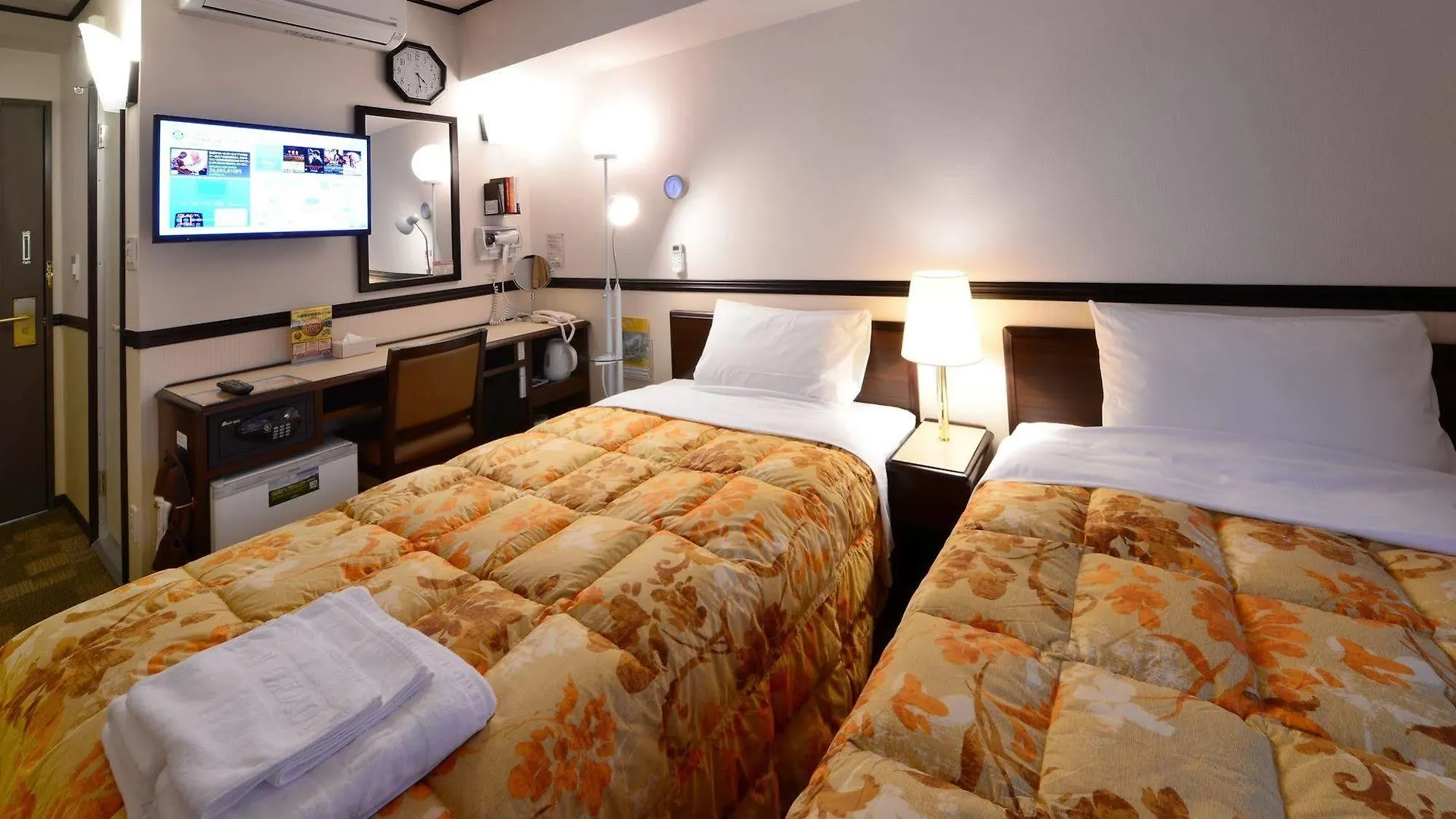 Toyoko Inn Keio Sen Hashimoto Eki Kita Guchi Sagamihara Hotel