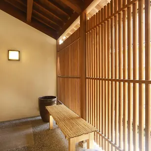 Towa 3*, Kyoto Japan