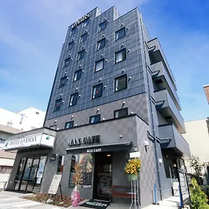 3* Hotel Livemax Ekimae