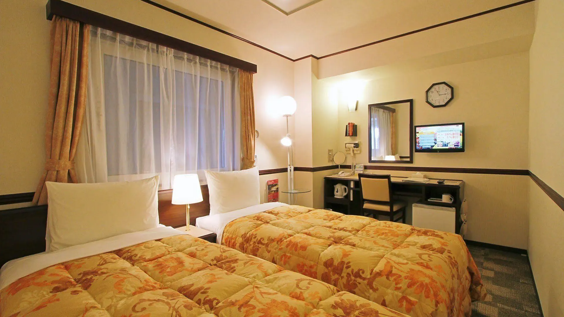 Toyoko Inn Keio Sen Hashimoto Eki Kita Guchi Sagamihara 3*,  Japan
